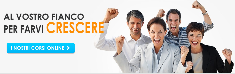 i nostri corsi online sa-torino